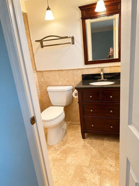 Bathroom 2