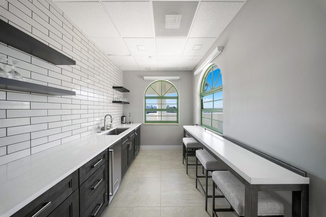 Community Kitchen
