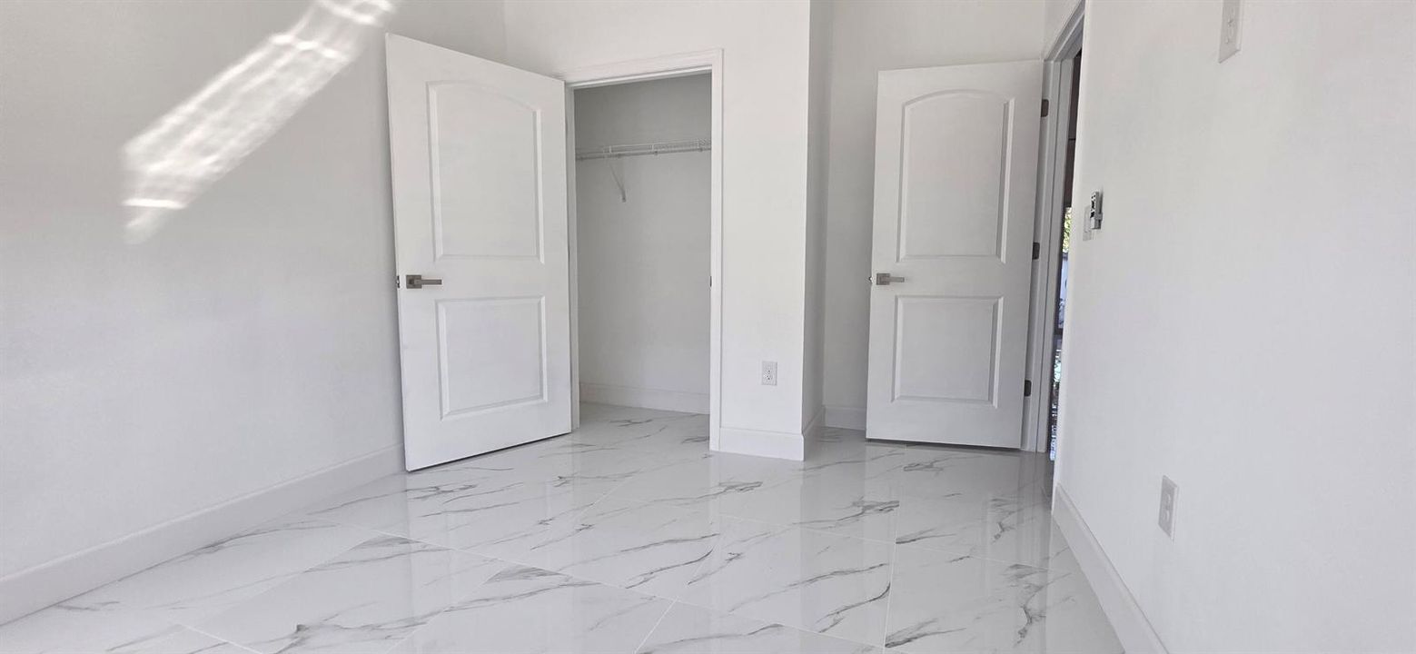 Third Bedroom