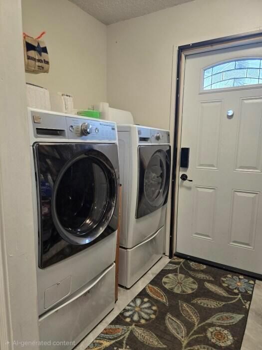 laundry