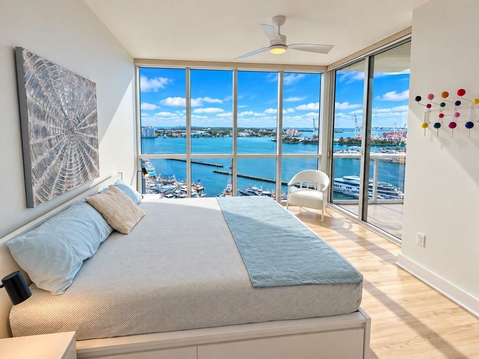 GUEST BAY