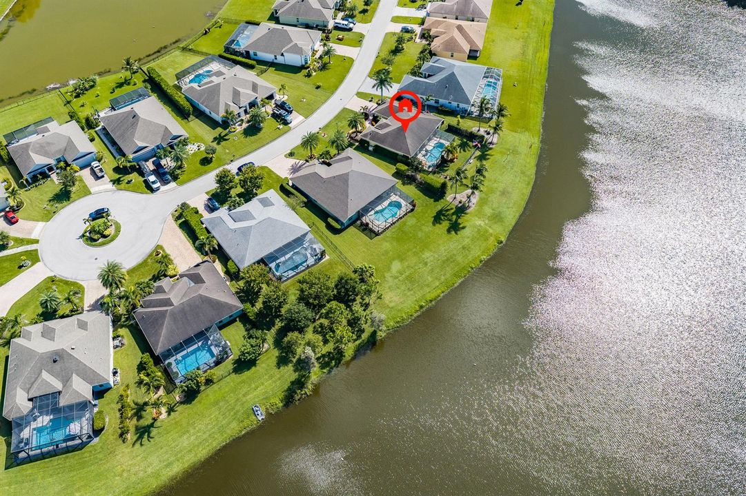 460 SW Vista Lake Drive a-20