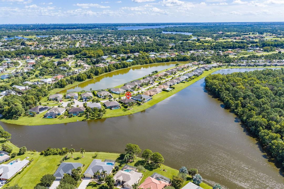460 SW Vista Lake Drive a-18