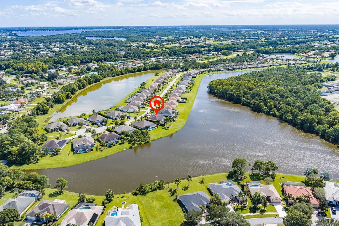 460 SW Vista Lake Drive a-19
