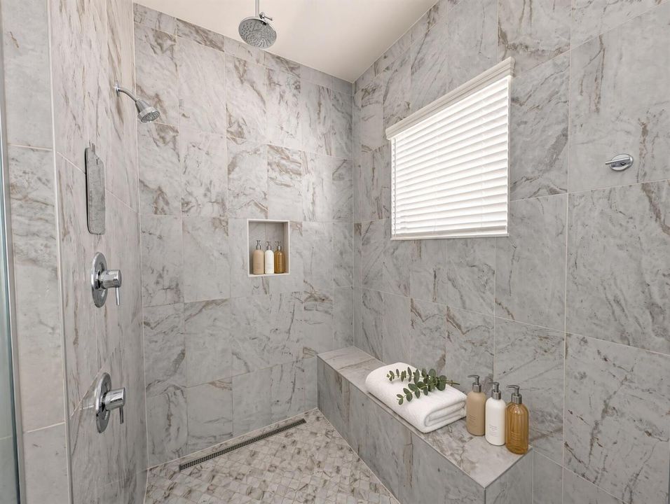 Master Bath 4
