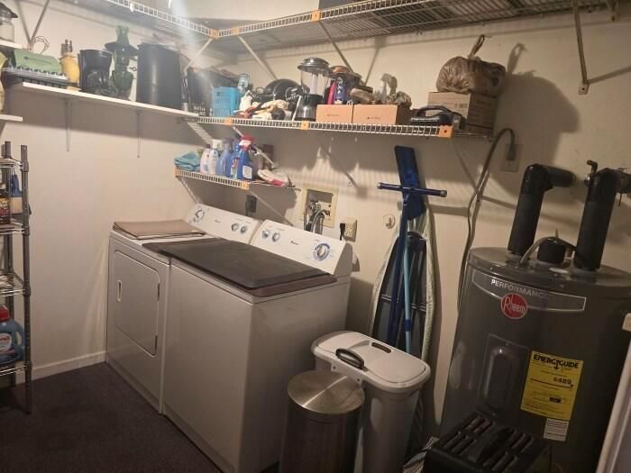 Laundry