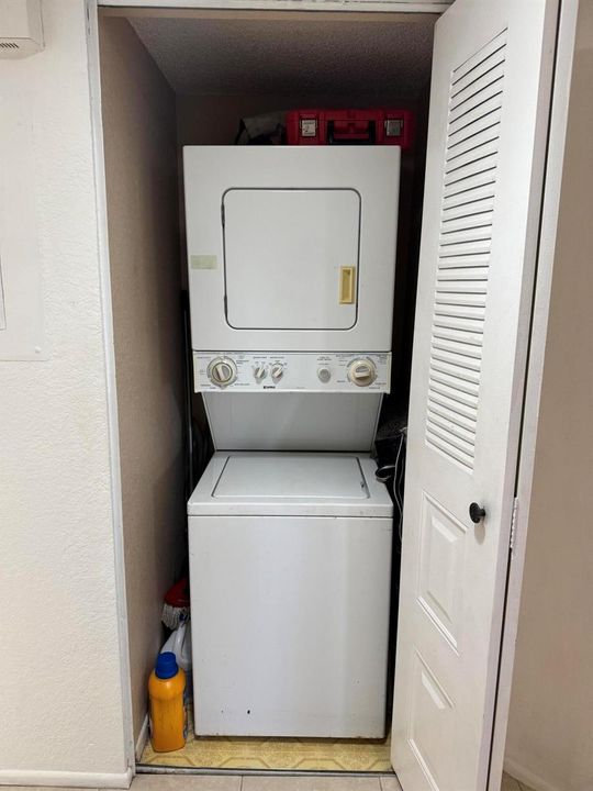 Laundry