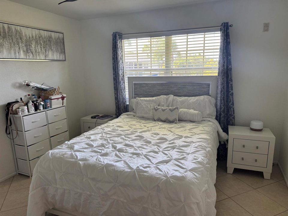 Main bedroom