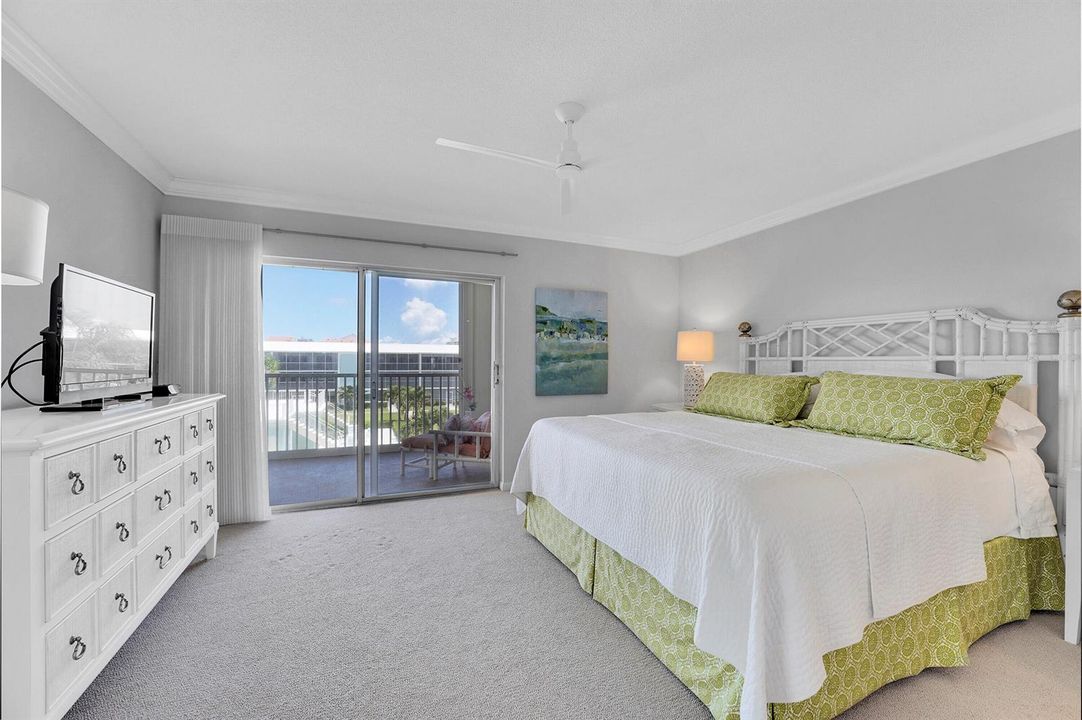 306 Primary Bedroom