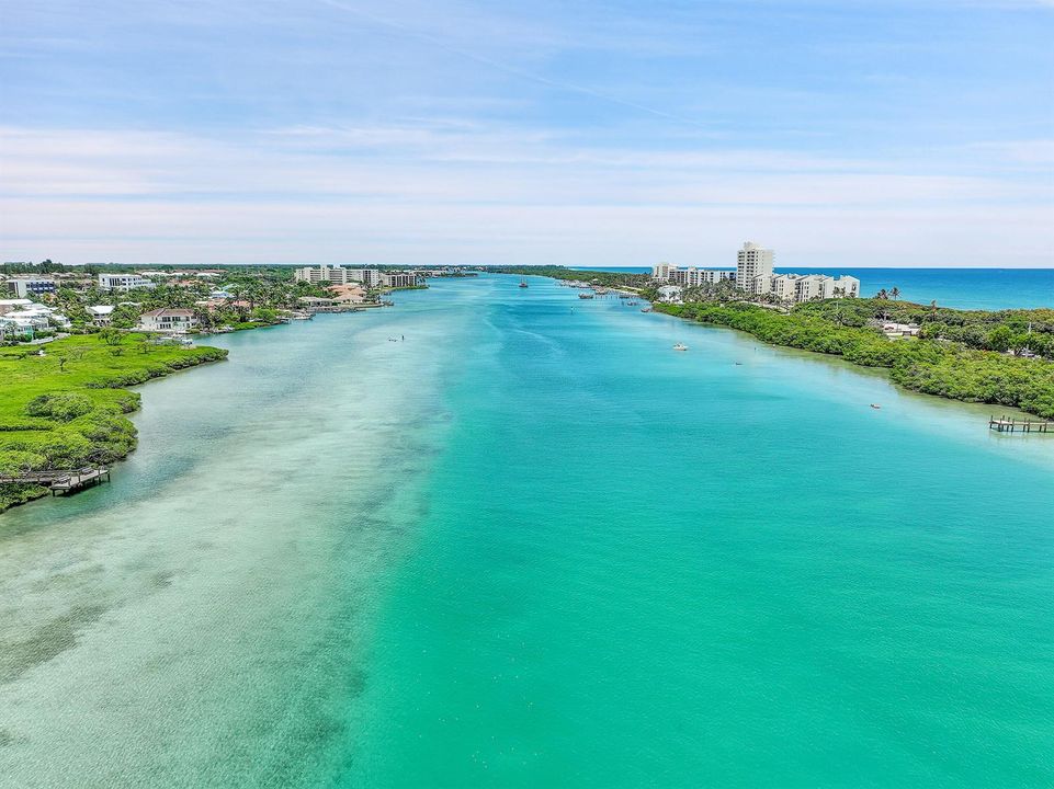 Intracoastal