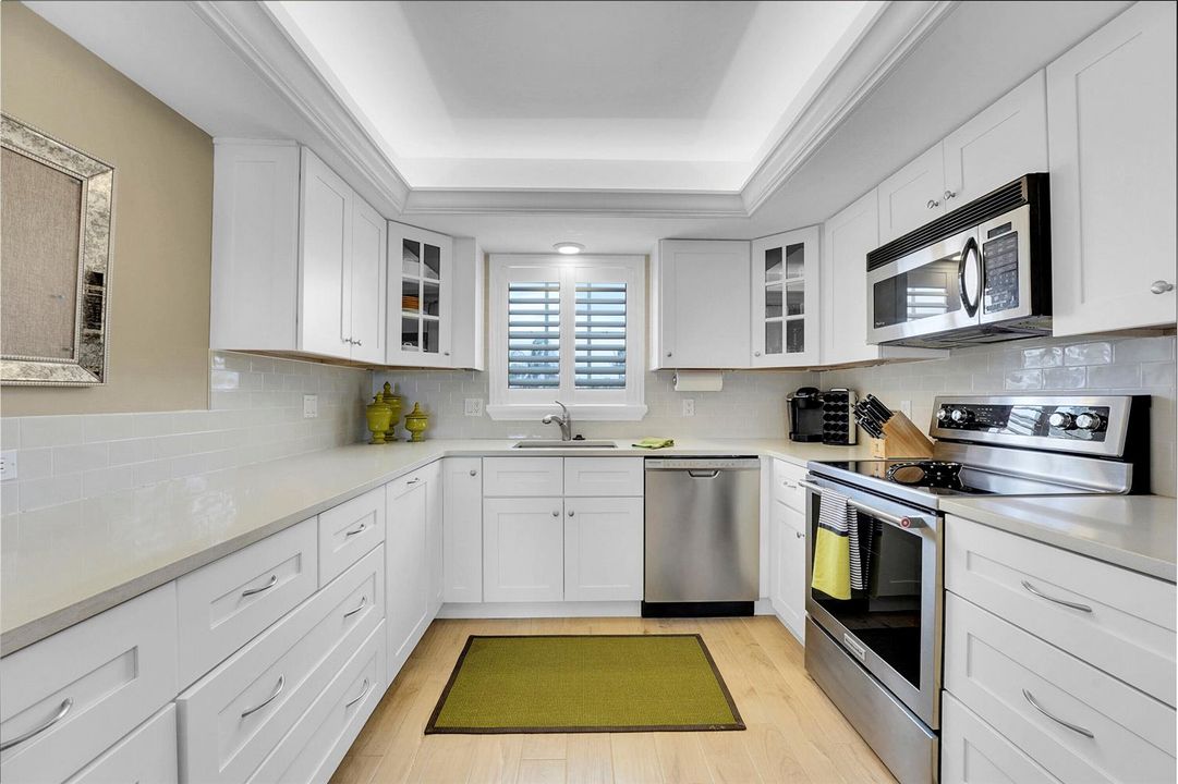 306 Kitchen