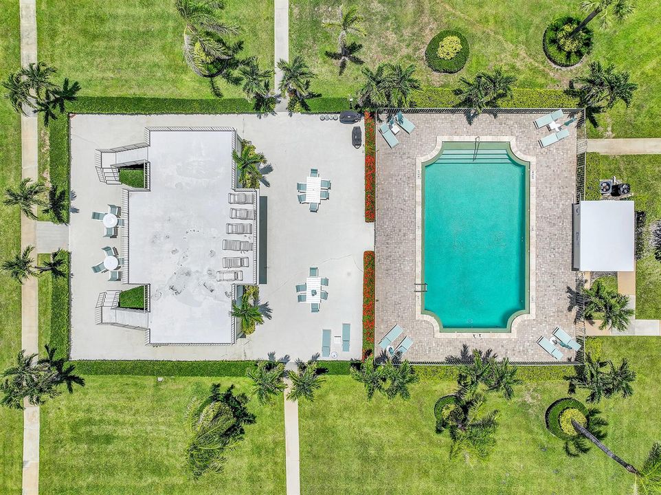Waterway Beach Comm Pool