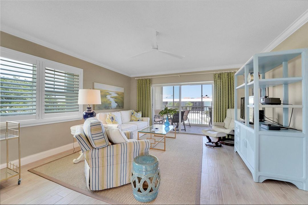 306 Living Room