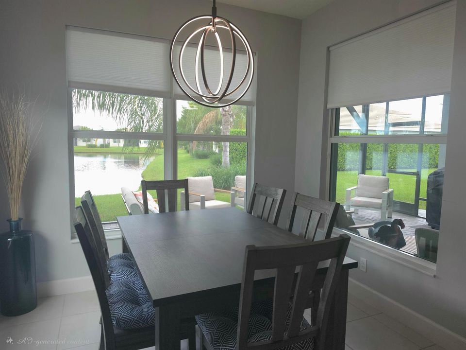 dlb dining room