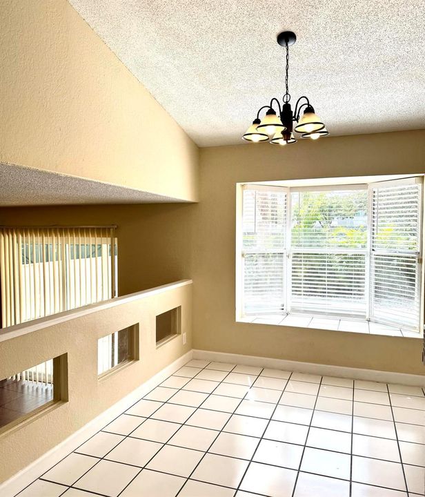 Dining- Family Room