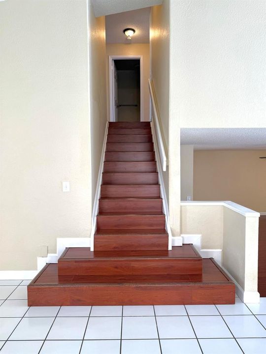 Stairwell