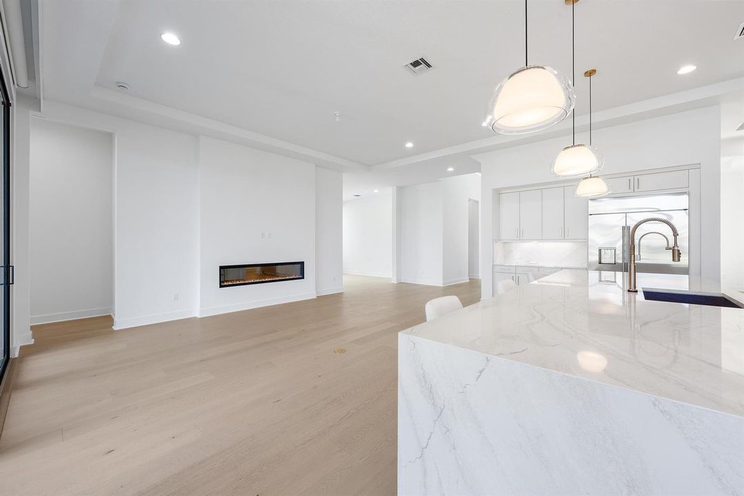 Gathering Room