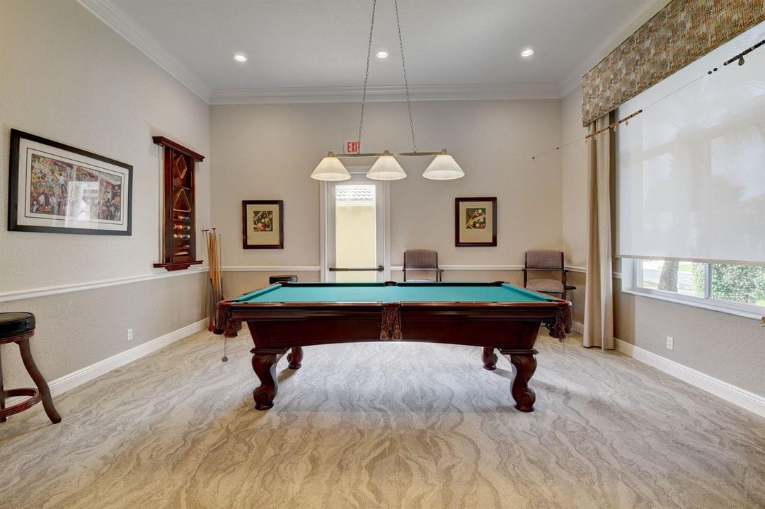 Amenities