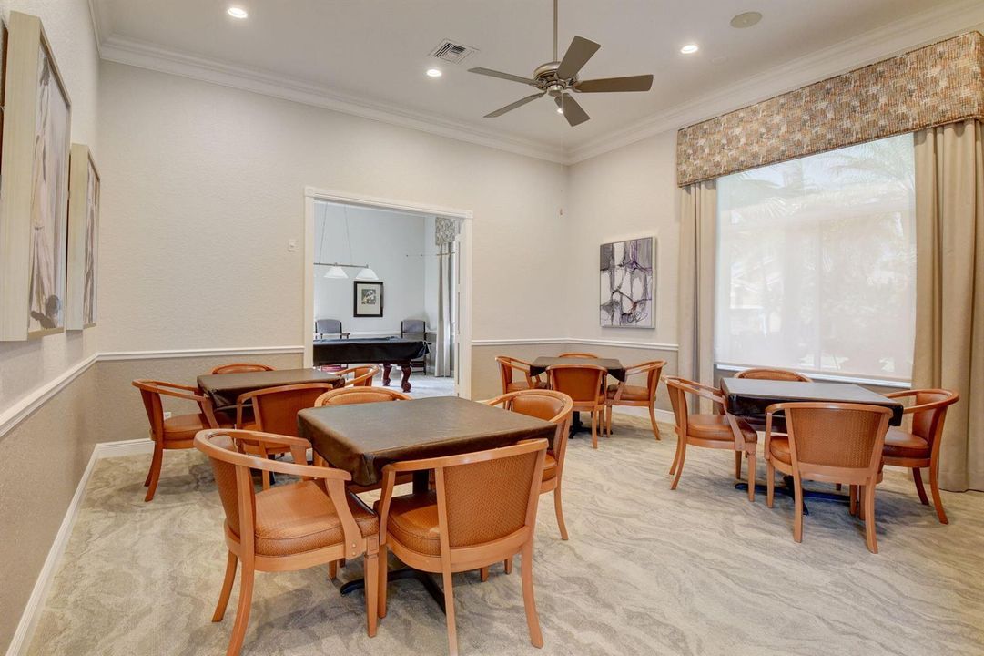 Amenities