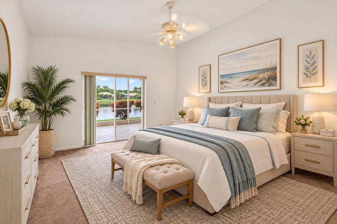 Master Suite