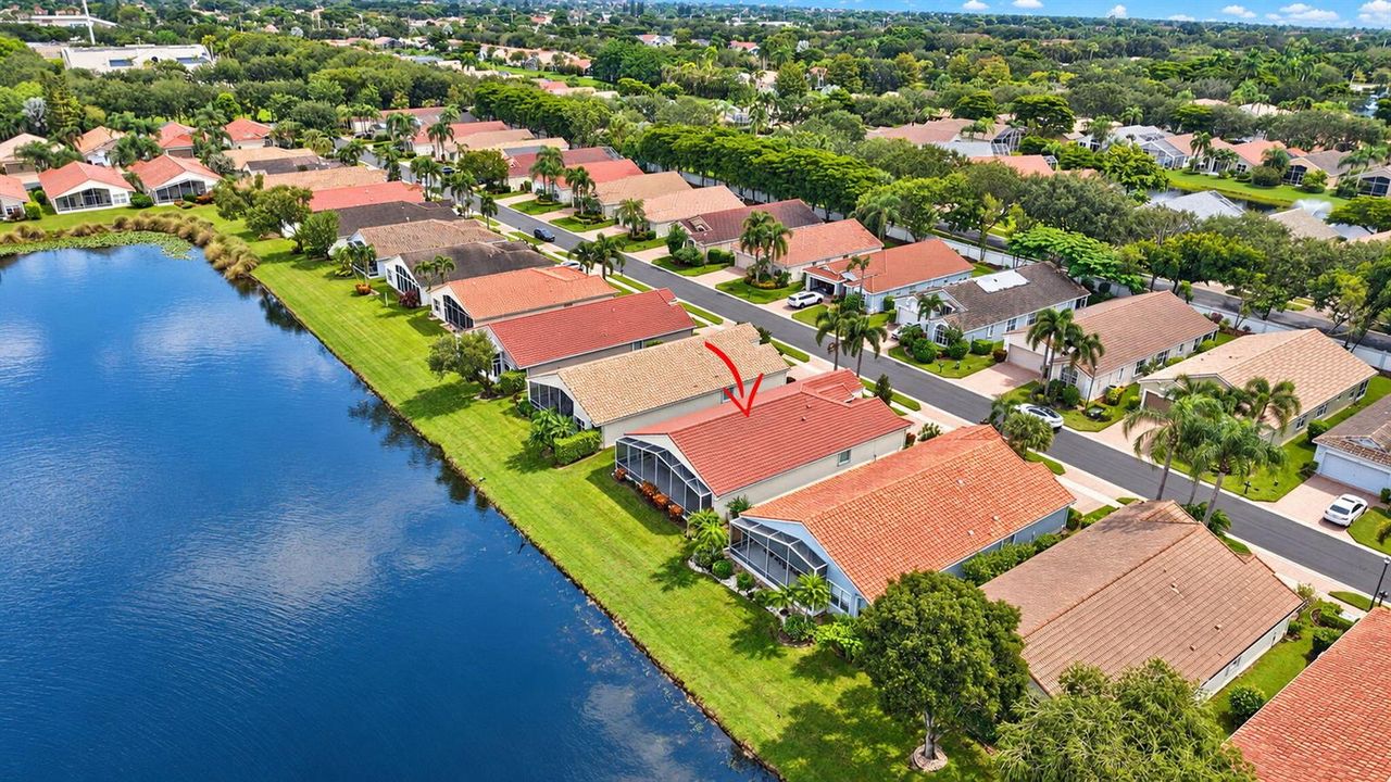 Lakeview