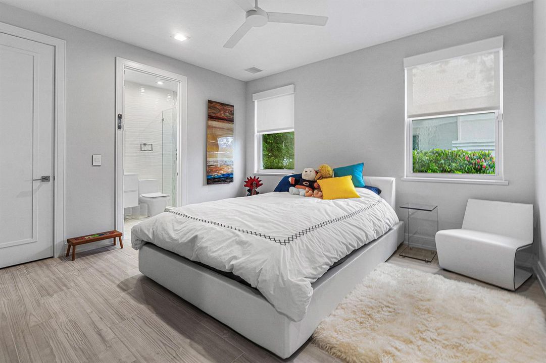Guest Room 1