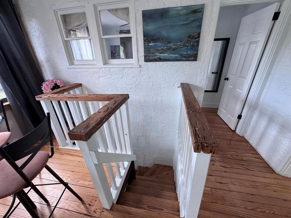 Staircase