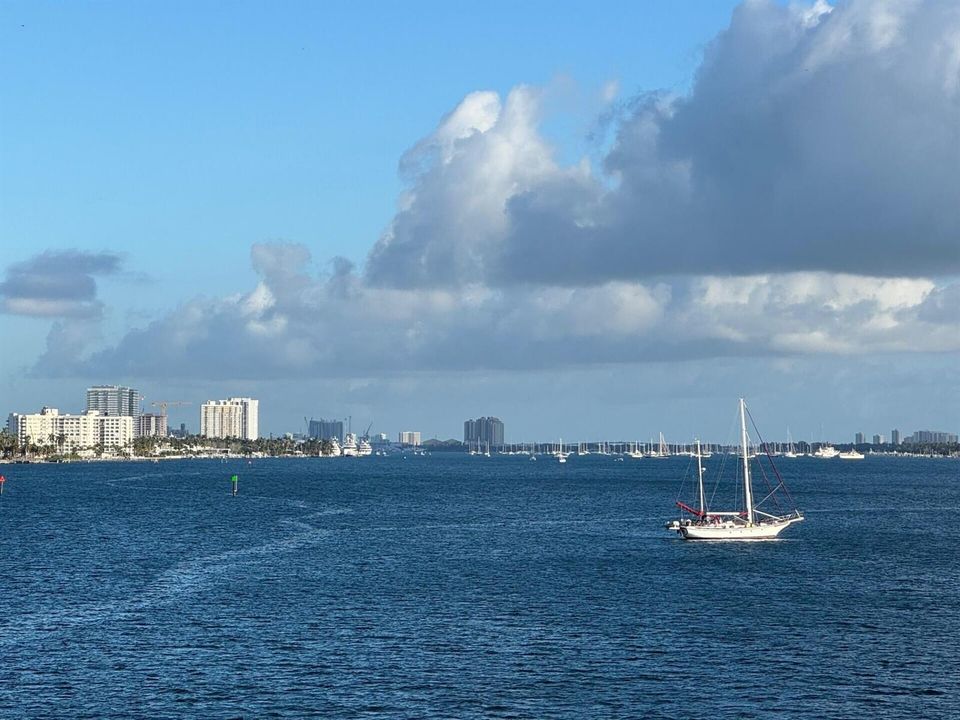 INTRACOASTAL