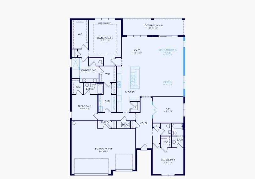 806 floorplan