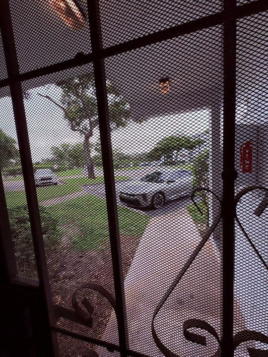 16. Entrance 8720-101