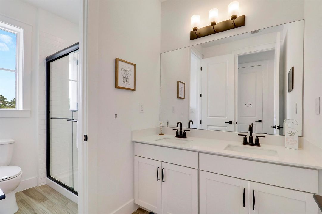 3rd bath