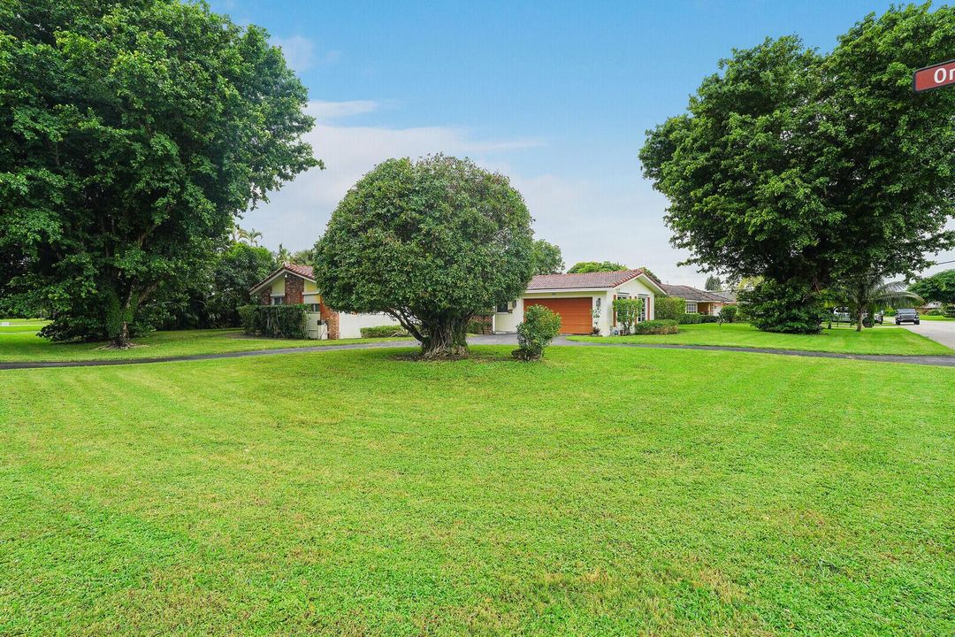 .31 of an acre