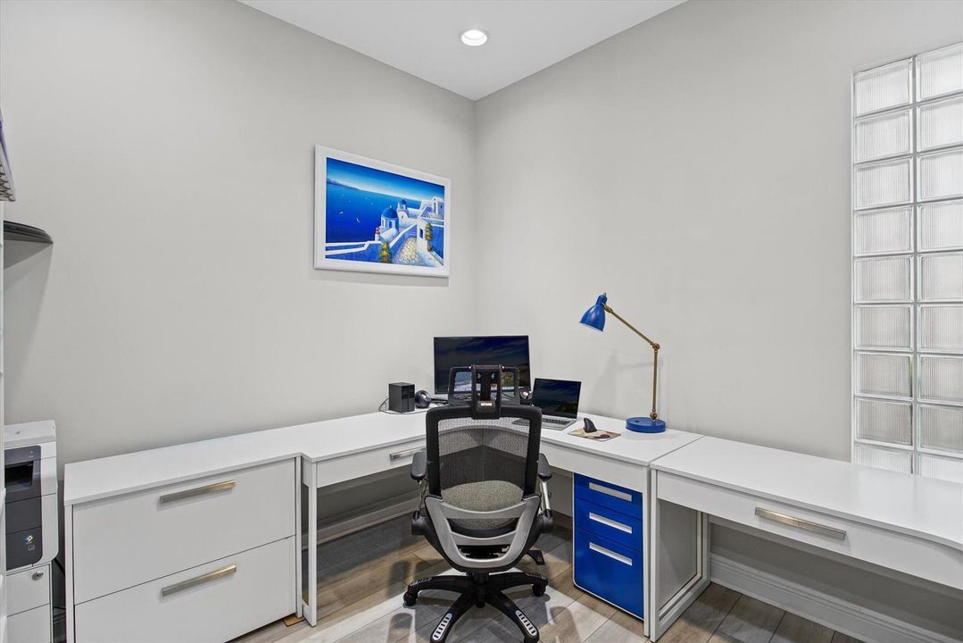 Den/Office