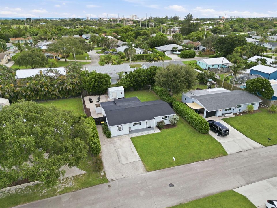Property Aerial