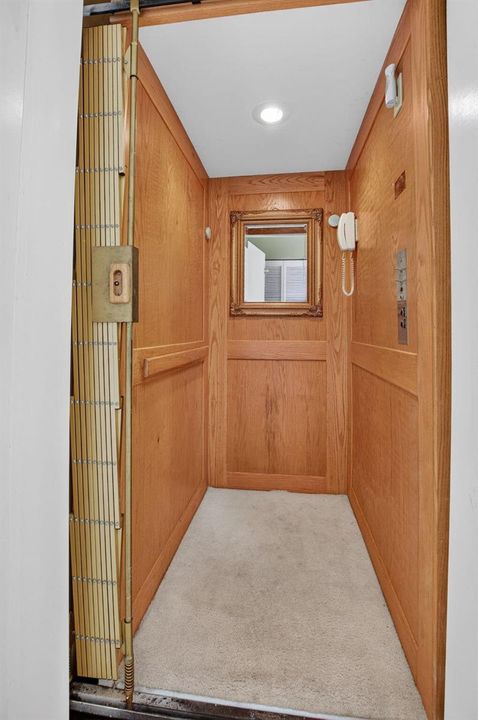 Elevator
