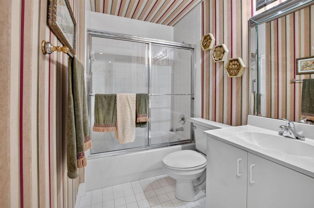 Additional Bathroom