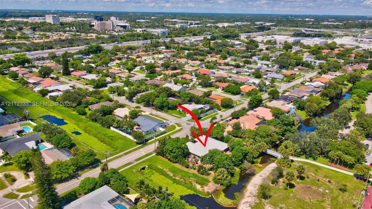 На продажу: $1,499,000 (3 спален, 3 ванн, 2403 Квадратных фут)