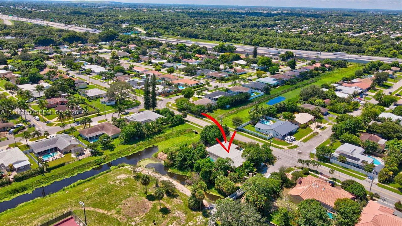 На продажу: $1,499,000 (3 спален, 3 ванн, 2403 Квадратных фут)