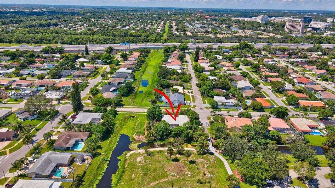 На продажу: $1,499,000 (3 спален, 3 ванн, 2403 Квадратных фут)