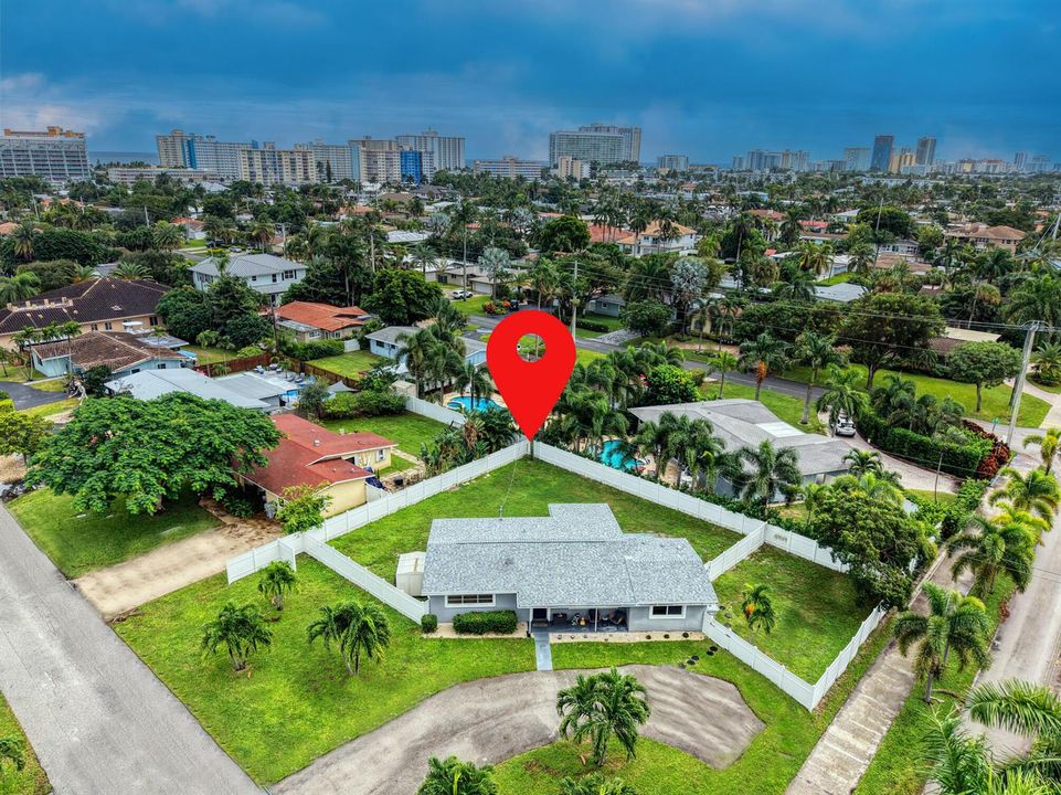 19 Aerial Surrounding (1)