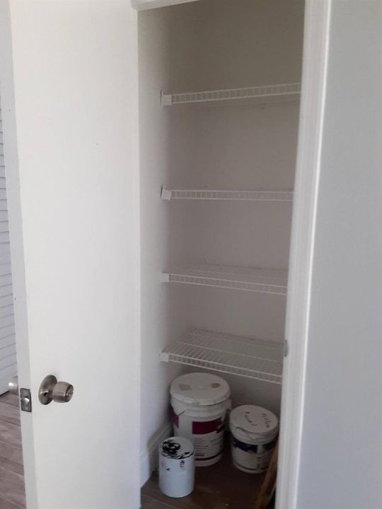 Pantry