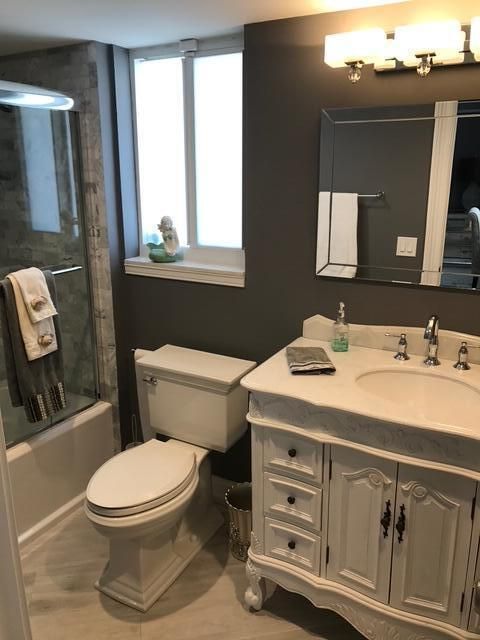 Main Bath