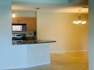 Kitchen - Dining Room
