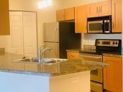 Kitchen - 1