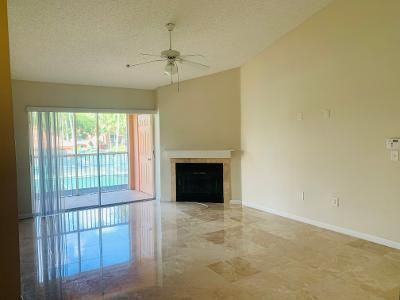 Living Room - 1