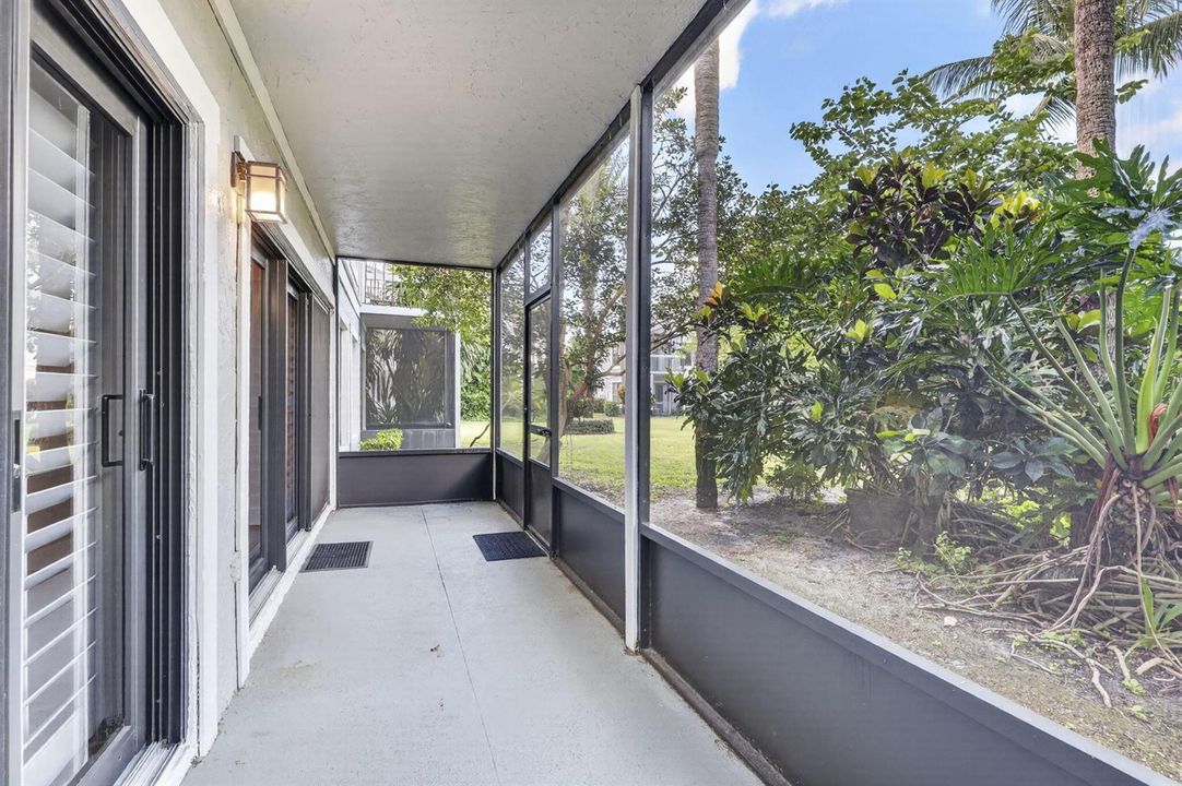 Sun Room
