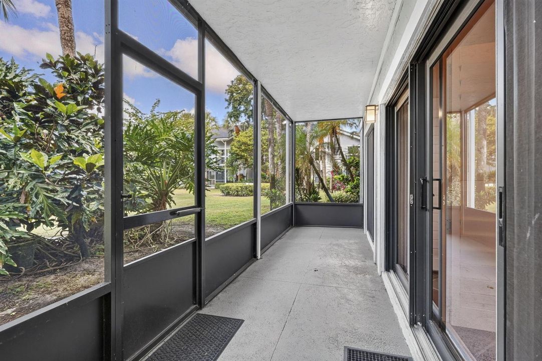 Sun Room