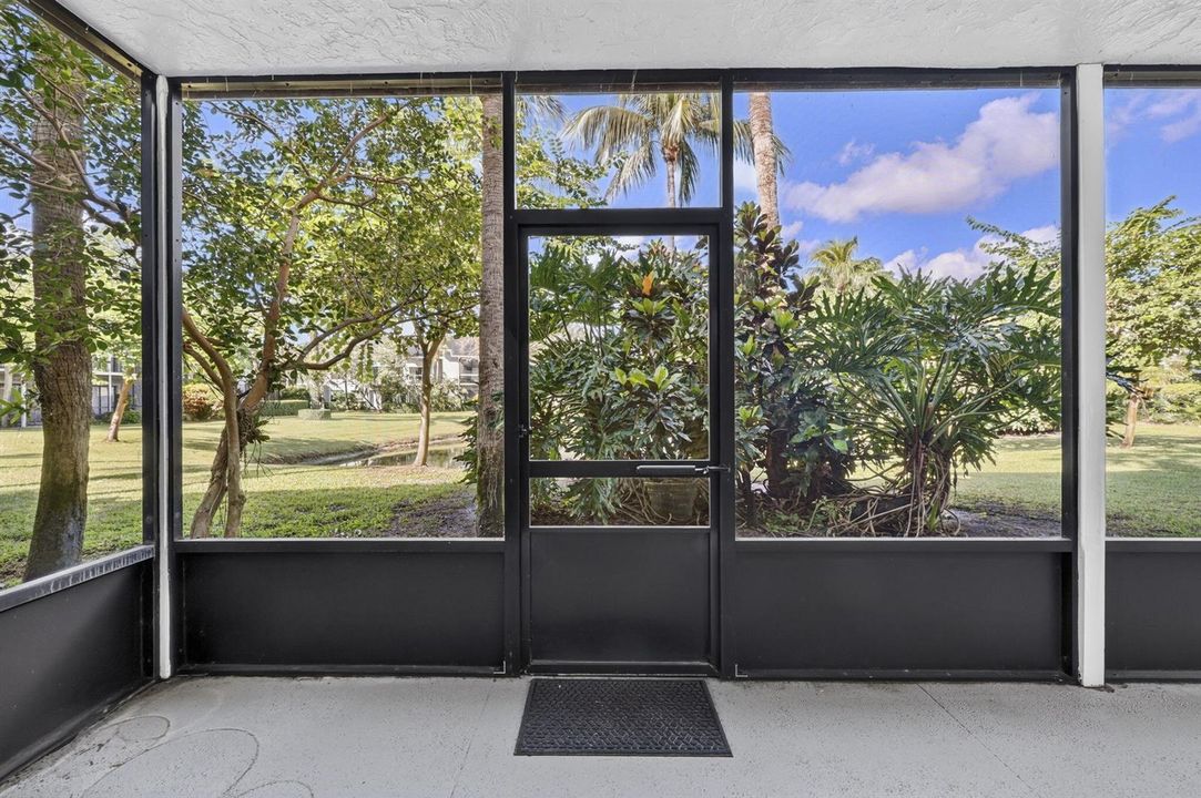 Sun Room