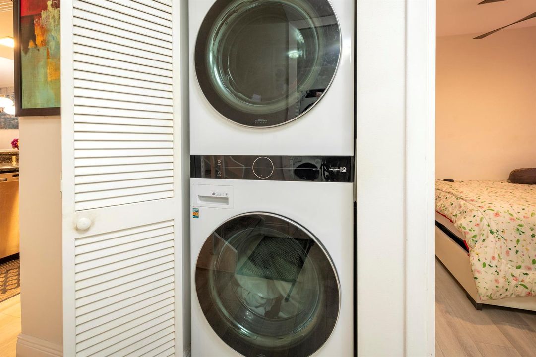 washerdryer