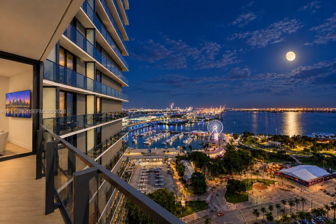 En Venta: $890,000 (1 camas, 2 baños, 665 Pies cuadrados)
